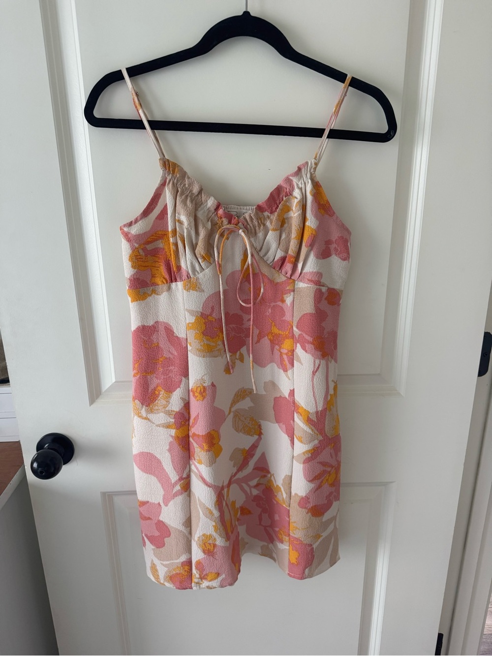 Women’s Floral Sundress
